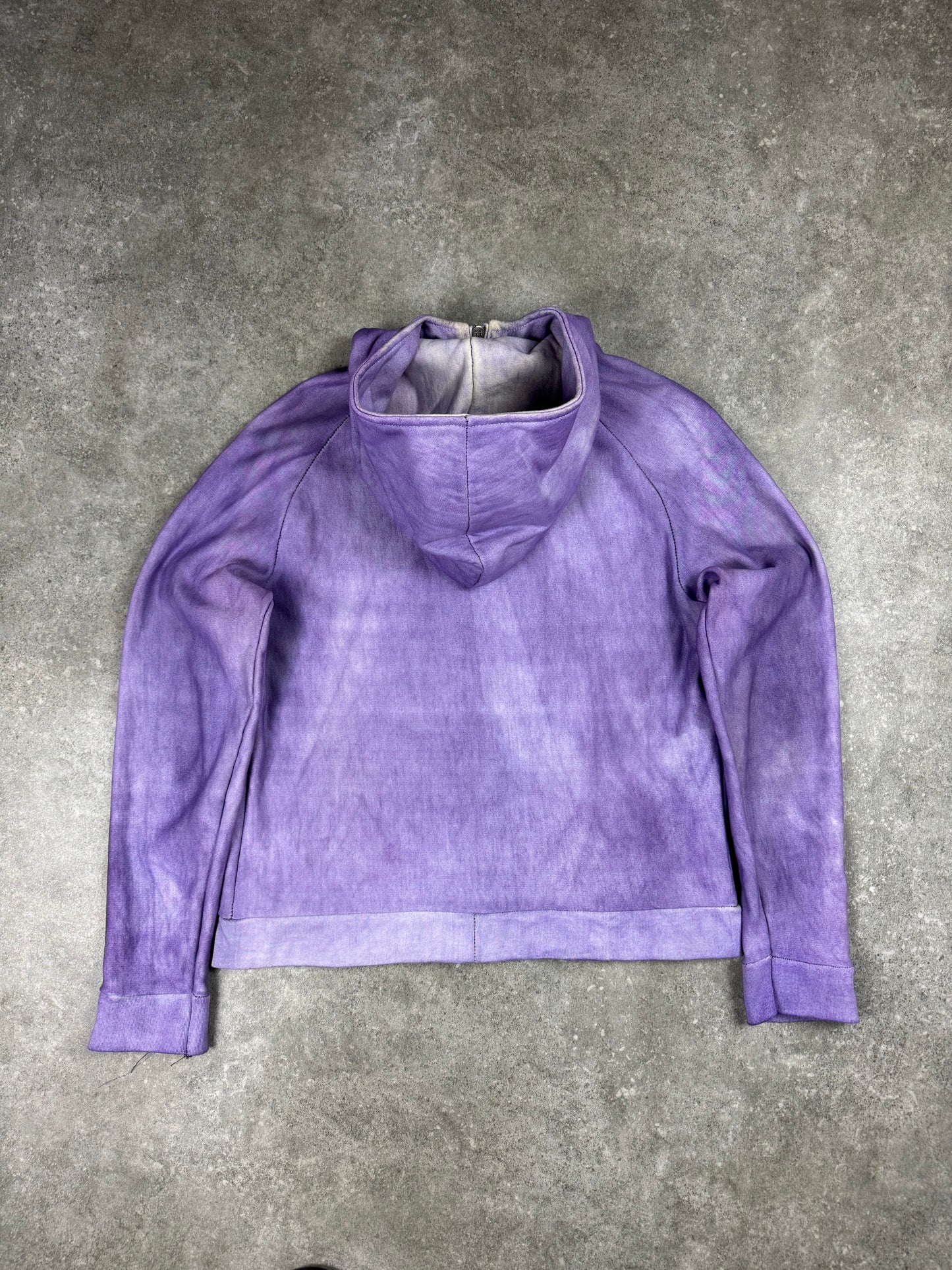 PURP HOODIE