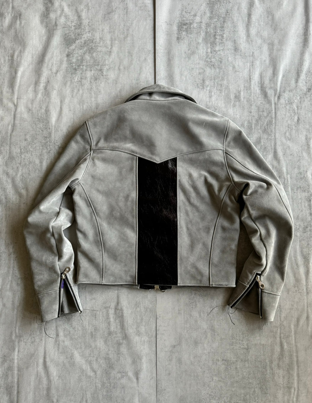 NARDO GREY JACKET