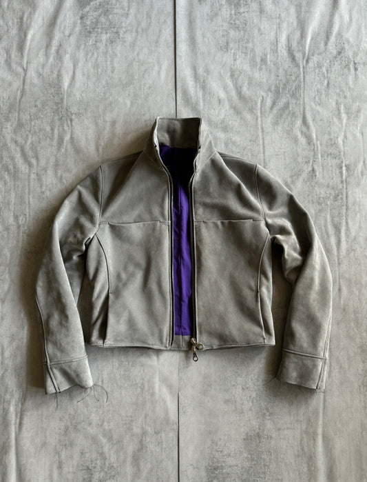 NARDO GREY JACKET