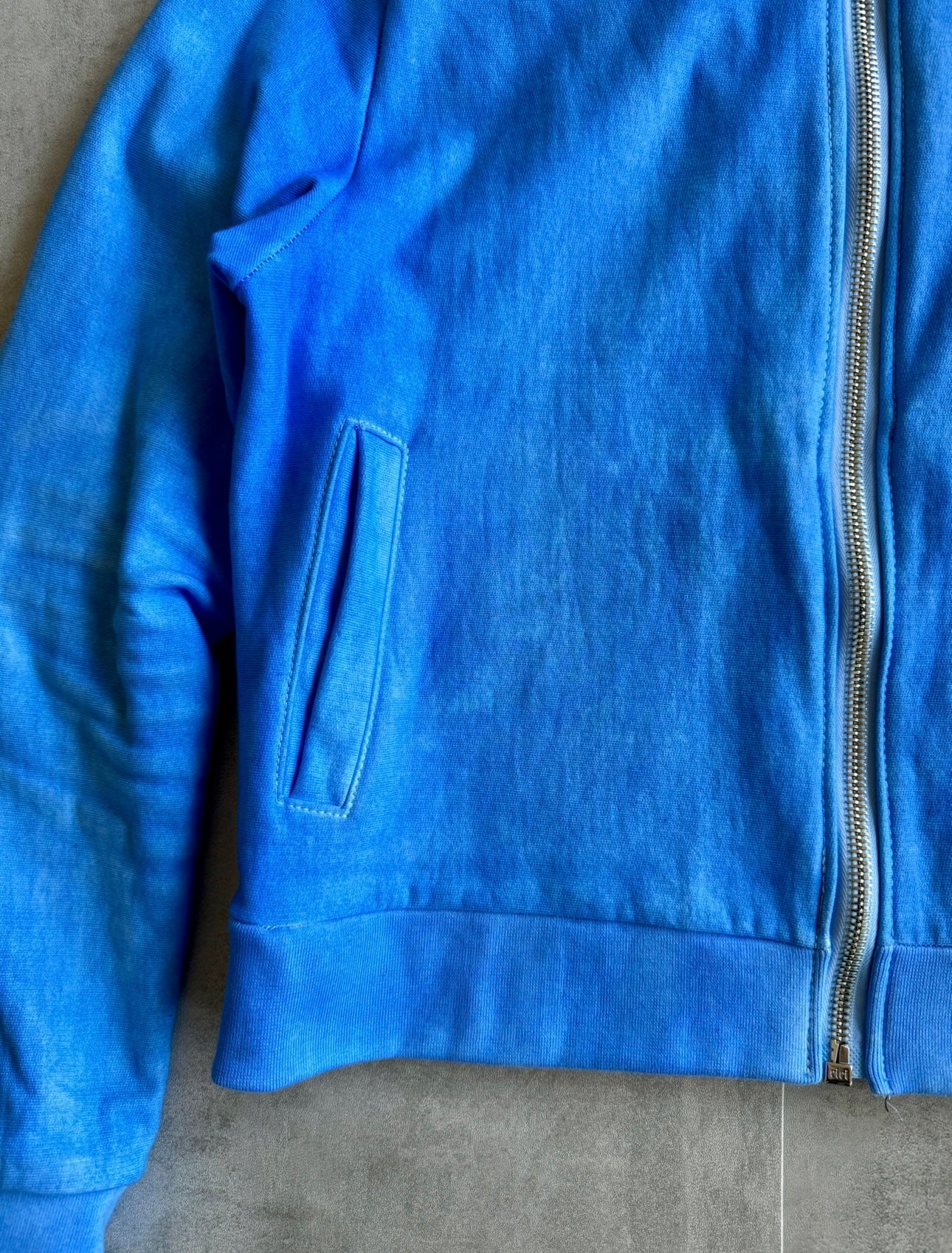 BLUE MOON JACKET