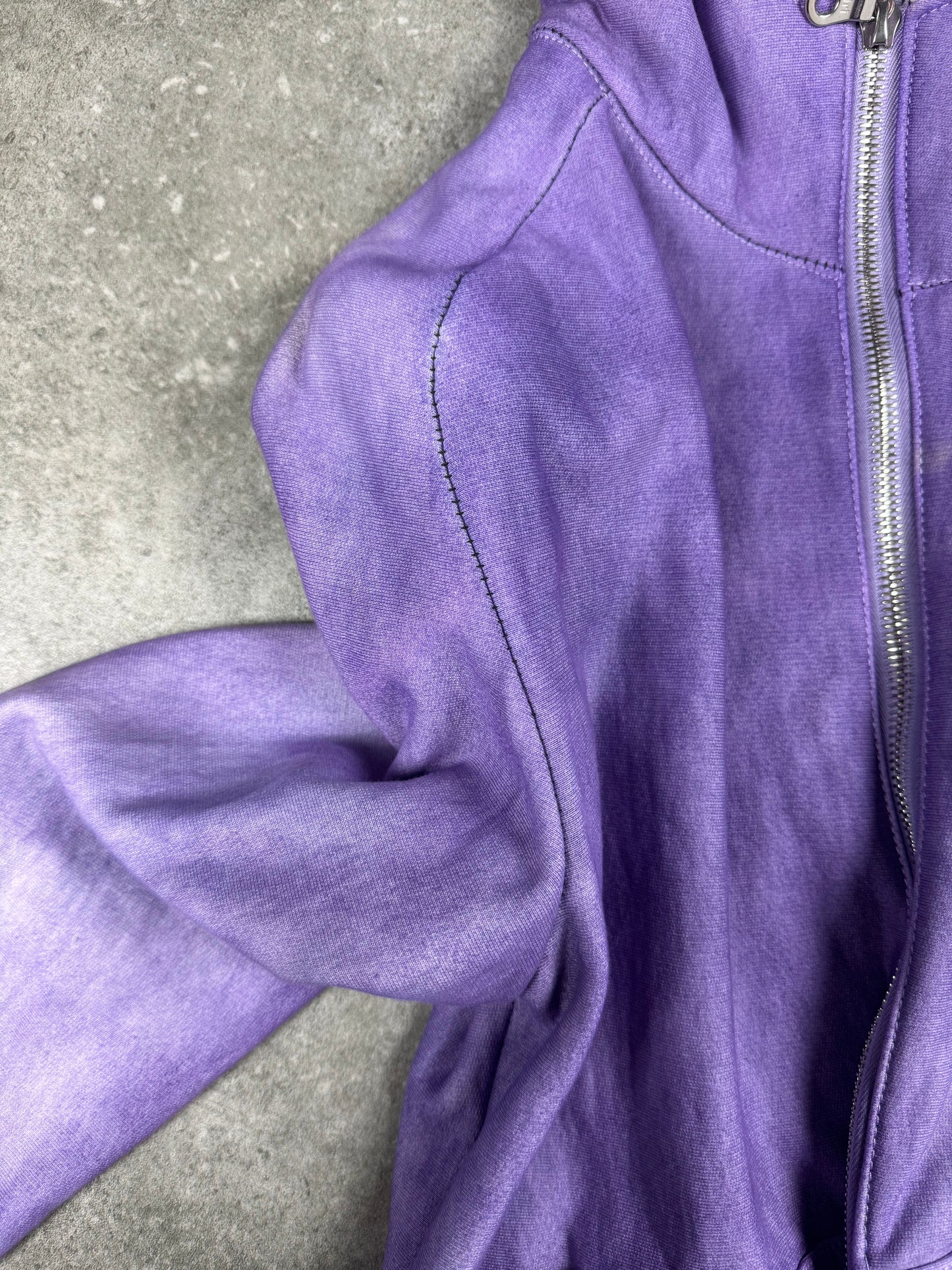 PURP HOODIE