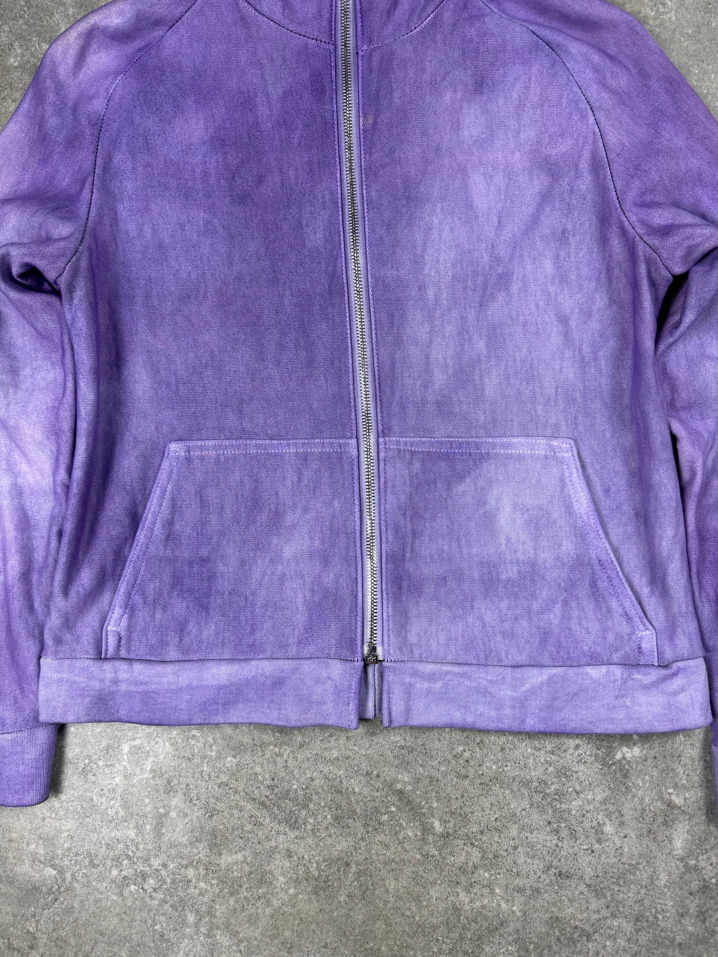 PURP HOODIE