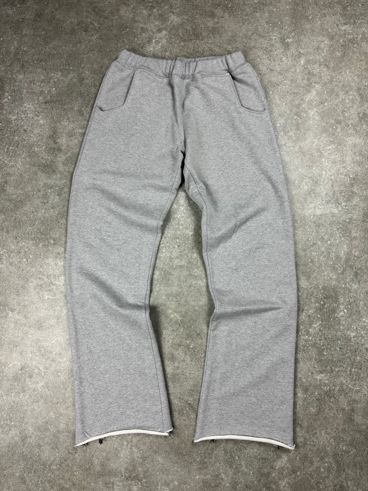 THE SWEATPANTS