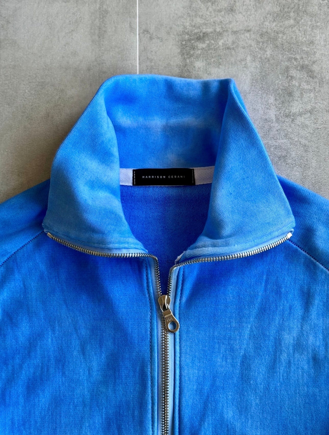 BLUE MOON JACKET