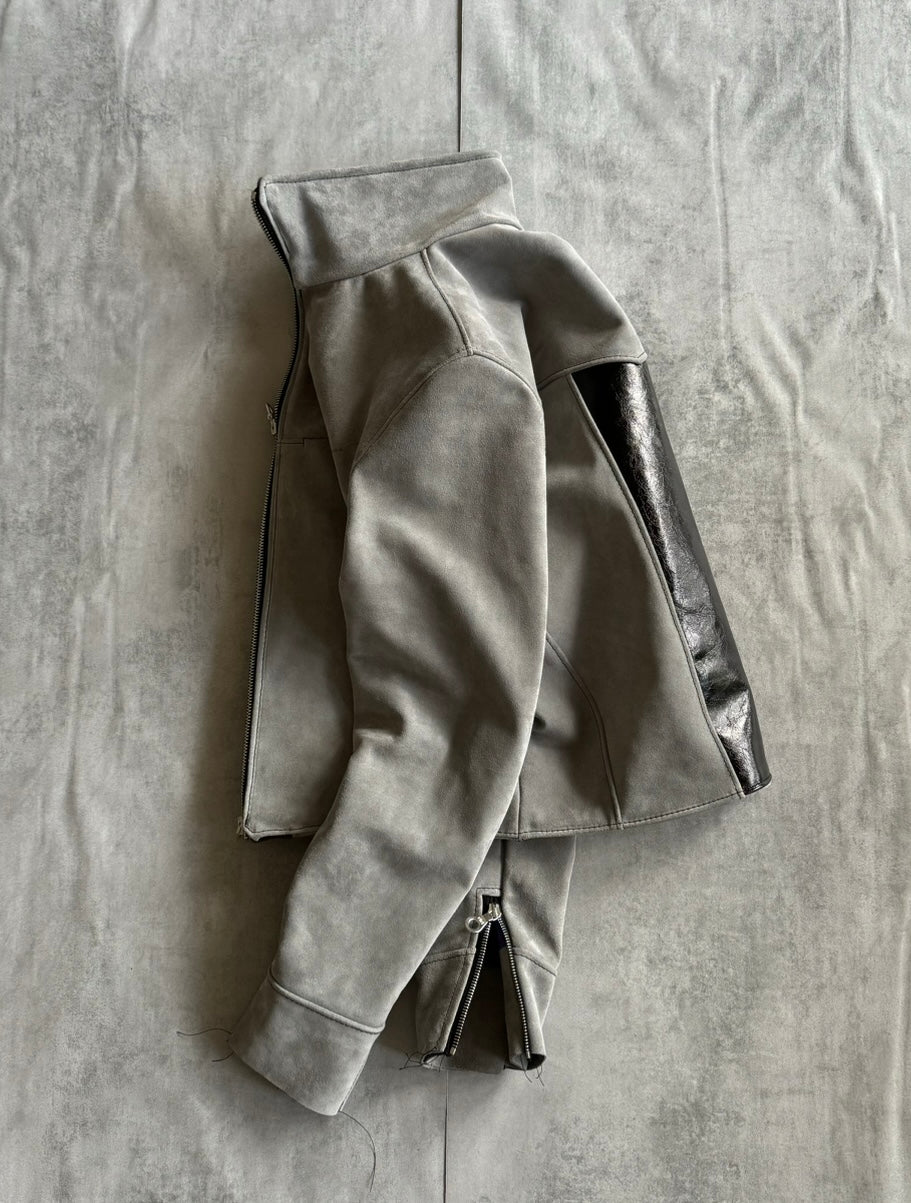 NARDO GREY JACKET