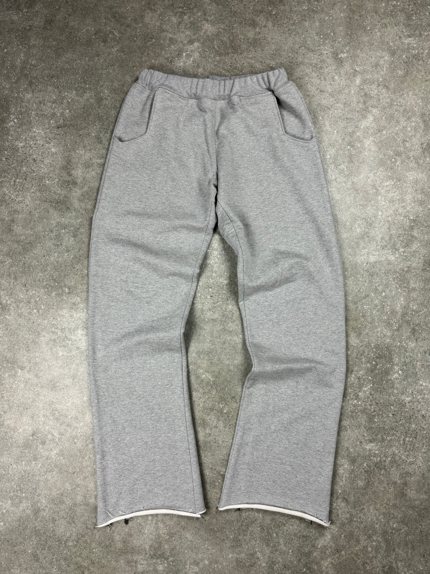 THE SWEATPANTS