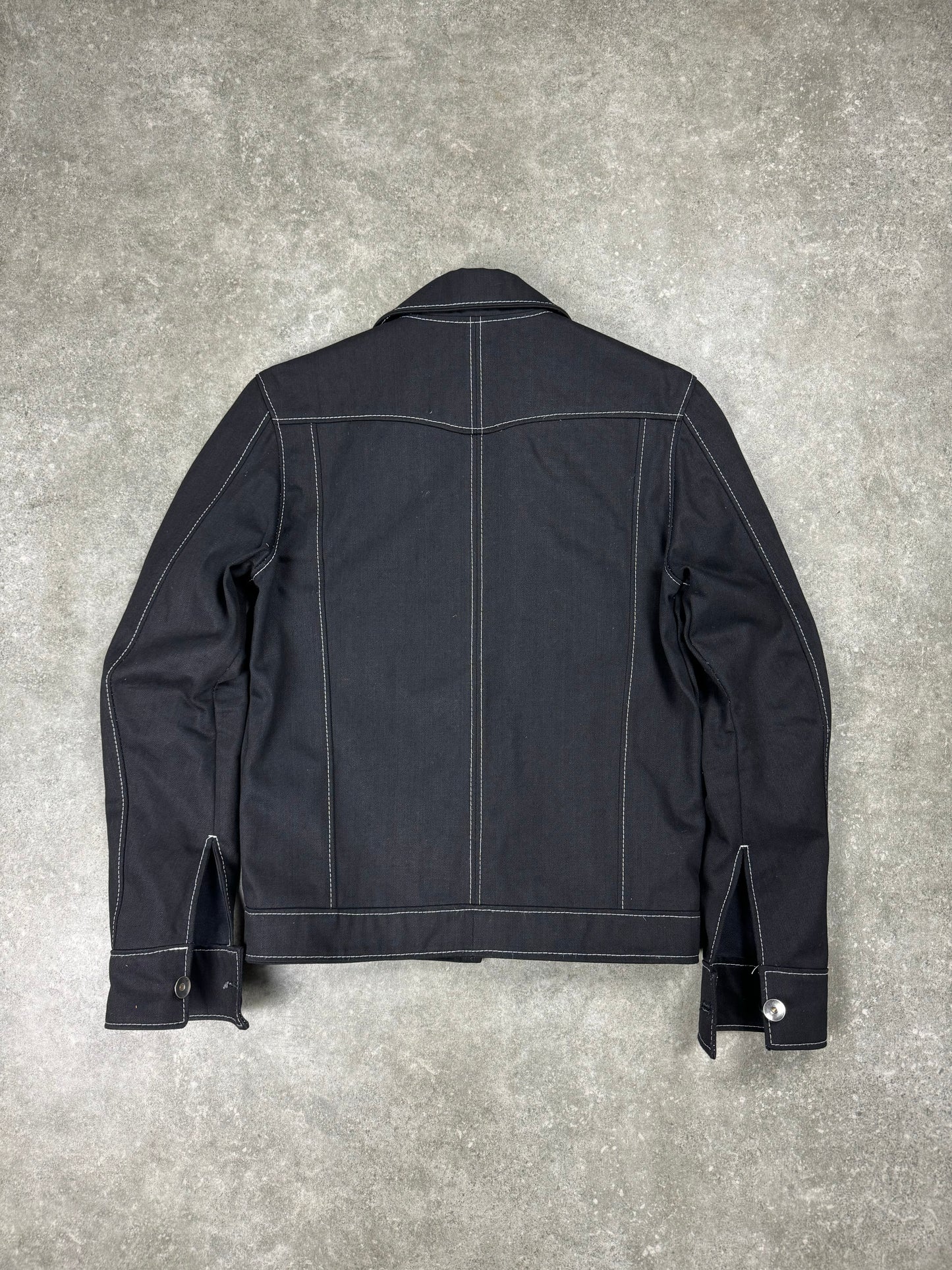 SLVDGE DNM JACKET 1/1