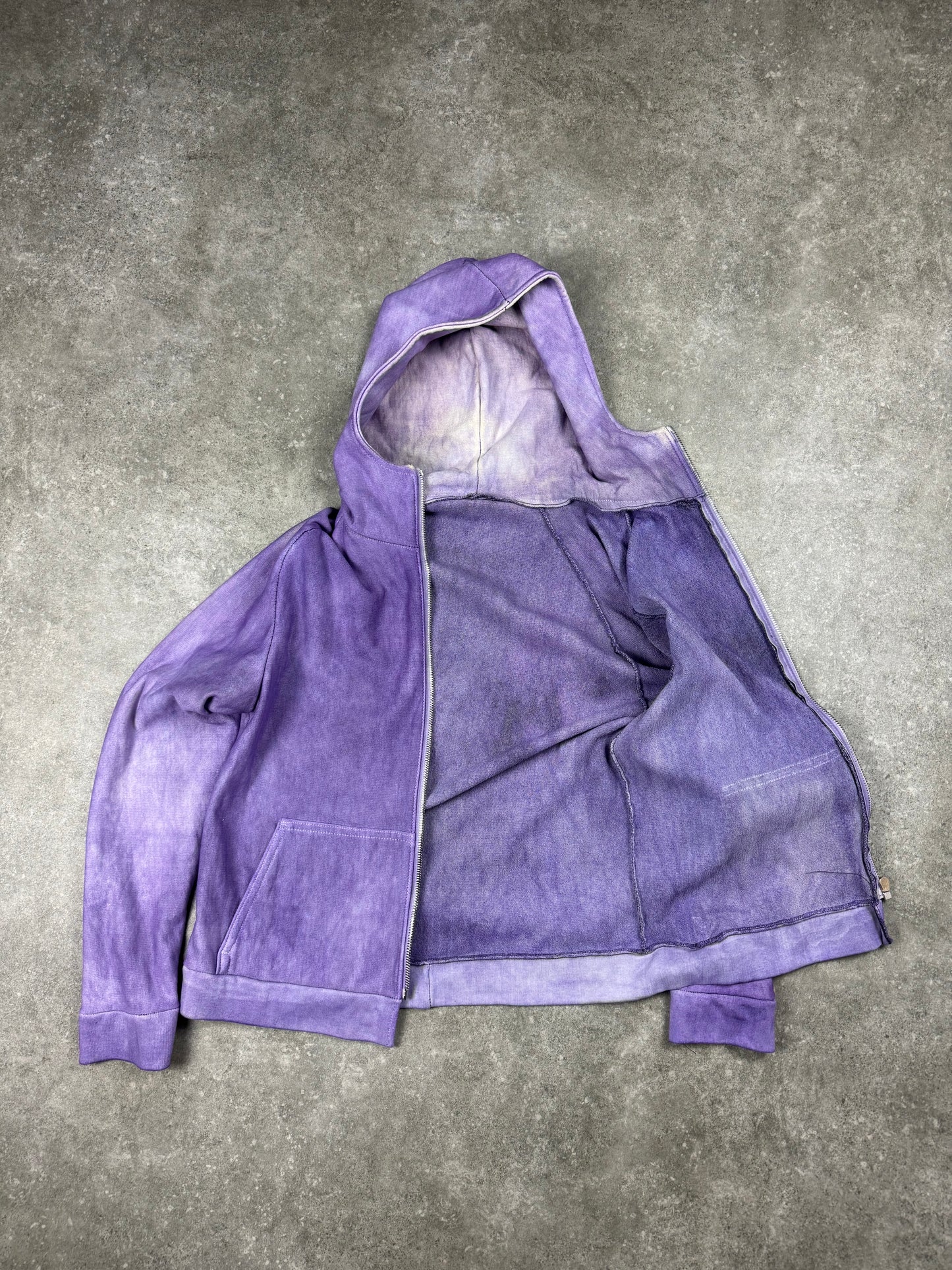 PURP HOODIE