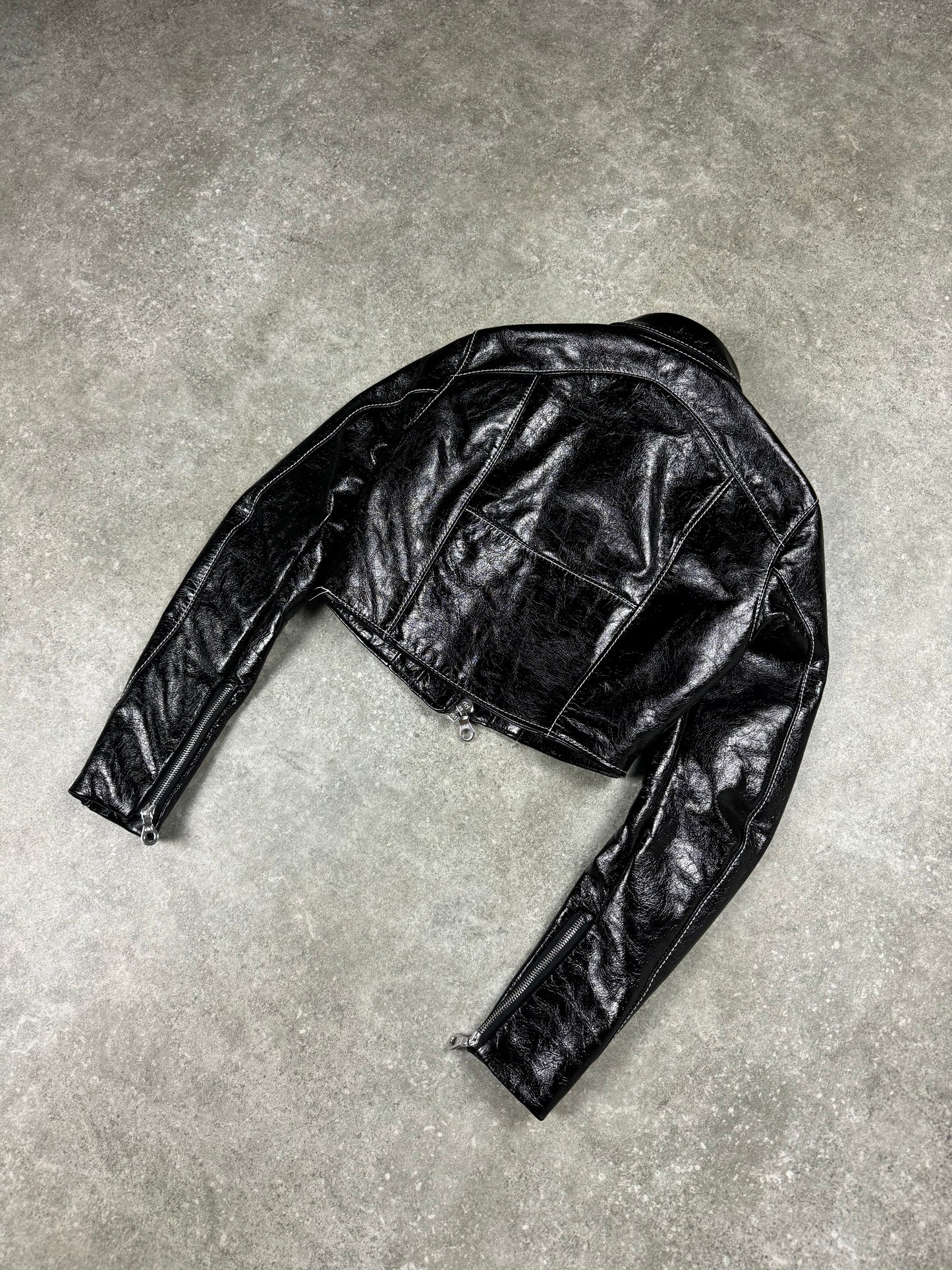 ABYSS JACKET (W)